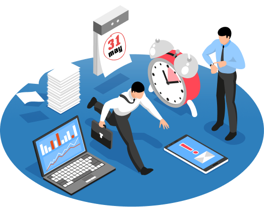 How HRMS Brings Order to HR Operations