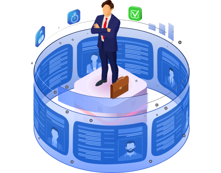 HR Data Centralization