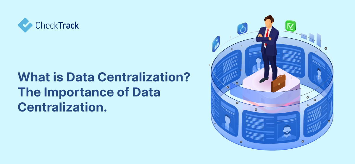 What is Data Centralization_ The Importance of Data Centralization.