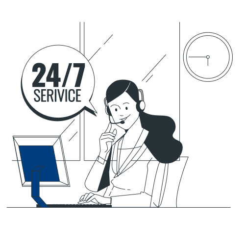 Contact Us

